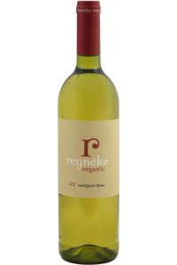 Reyneke Organic Sauvignon Blanc – frisse, biologische witte wijn uit Stellenbosch met citrus en mineraliteit