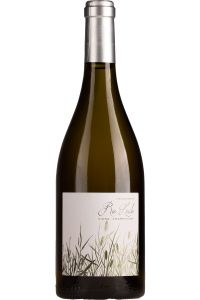 Rio Lindo Viura Chardonnay, fris en fruitig, met smaken van citrus en tropisch fruit, La Mancha, Spanje, witte wijn