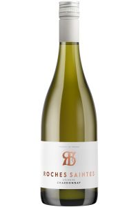 Roches Saintes Réserve Chardonnay uit Frankrijk van Domaines Gilles Cantons