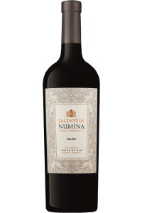 Salentein Numina Malbec, een luxe Argentijnse Rode Wijn uit Mendoza