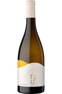 San Marzano Talò Chardonnay, rijk en vol, met smaken van tropisch fruit en vanille, Apulië, Italië, witte wijn, houtgerijpt
