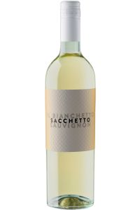 Sacchetto Sauvignon Blanc Trevenezie Il Bianchetto – frisse Italiaanse Sauvignon Blanc