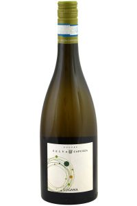Selva Capuzza Lugana – frisse Italiaanse witte wijn met groene appel en amandel