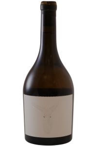Sobrenatural de Menade, biologische witte Verdeja uit Castilla y León, Spanje.