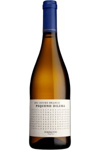 Symington Pequeno Dilema Branco, witte wijn uit de Douro, Portugal.