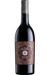Feudo Arancio Syrah Sicilia