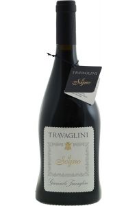 Travaglini Il Sogno – rijke Nebbiolo uit Piemonte in Amarone-stijl met gedroogde druiven en lange houtrijping
