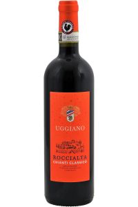 Azienda Uggiano Roccialta Chianti Classico