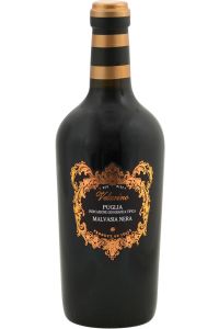 Velarino Malvasia Nera – milder italienischer Rotwein mit Pflaumen und Kirschen