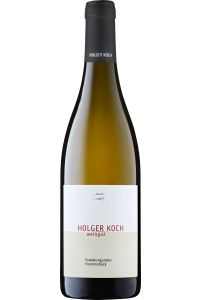 Holger Koch Herrenstück Grauburgunder – Duitse Pinot Gris met fruit, spanning en elegante afdronk