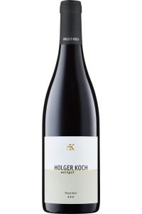 Holger Koch Pinot Noir Grosse Gewächse – Duitse top-Spätburgunder met kersen, specerijen en minerale spanning