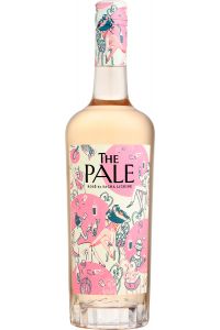 Whispering Angel The Pale Rosé, licht en verfrissend, met smaken van aardbei en citrus, Provence, Frankrijk, rosé wijn