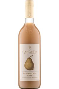 Van Nahmen Williams Christ Birnensaft
