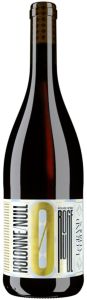 Kolonne Null Cuv&eacute;e Rouge No. 03 &ndash; alcoholvrije rode wijn met rood fruit en kruiden