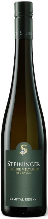 Steininger Gruner Veltliner Ried Spiegel Reserve 2023