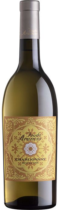 Feudo Arancio Chardonnay 2025