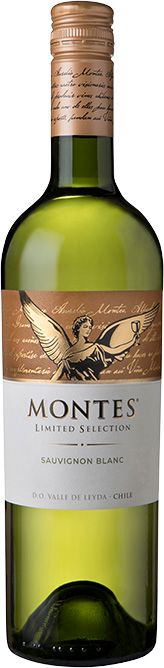Montes Limited Selection Sauvignon Blanc 2023