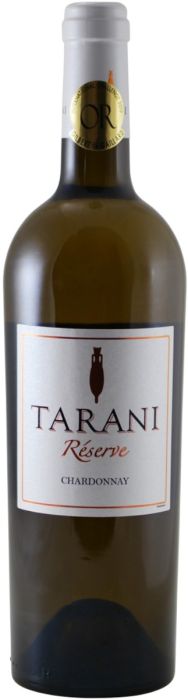 Tarani La Réserve Chardonnay 2023