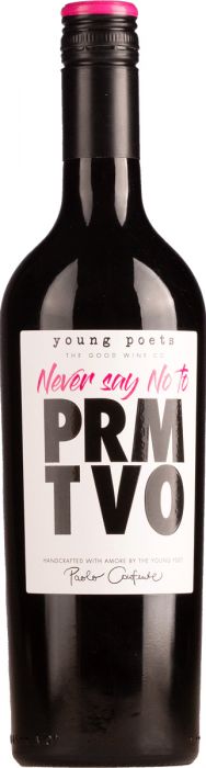 Young Poets Primitivo