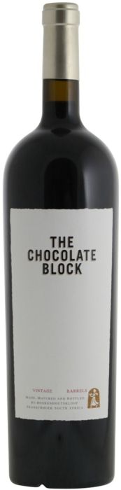 The Chocolate Block magnum 2023