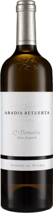 Abadia Retuerta Le Domaine Blanco 2024
