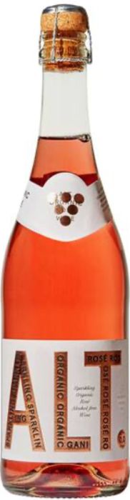 ALT Sparkling Rosé 