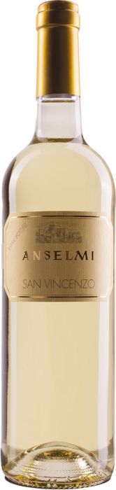 Anselmi San Vincenzo Bianco 2025