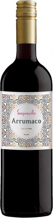 Arrumaco Tempranillo 2025