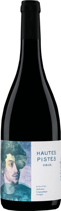 Aubert & Mathieu Hautes Pistes Syrah 2025