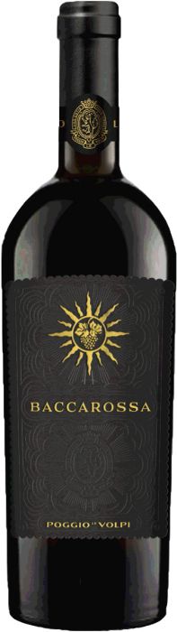 Poggio Le Volpi Baccarossa 2023