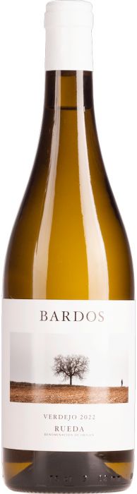 Bardos Rueda Verdejo 2025
