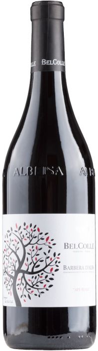 Bel Colle Barbera d'Alba Ape Reale 2023