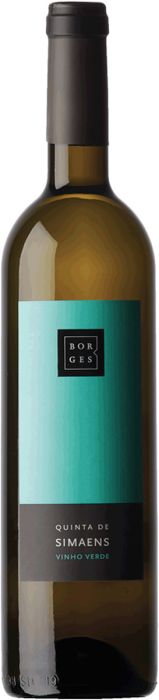Quinta de Simaens Vinho Verde 2024