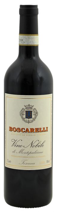 Boscarelli Prugnolo Rosso di Montepulciano 2024
