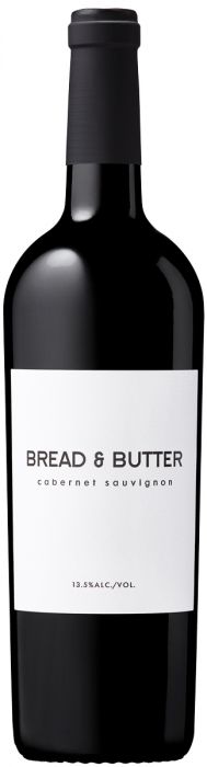 Bread & Butter Cabernet Sauvignon 2023