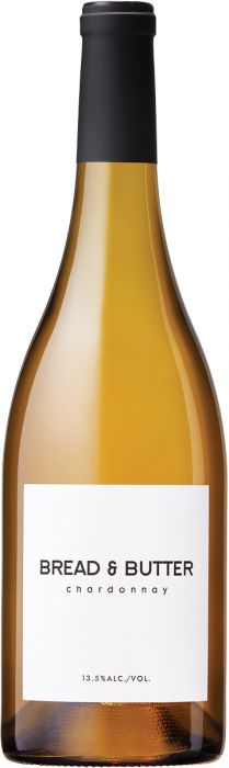 Bread & Butter Chardonnay 2023
