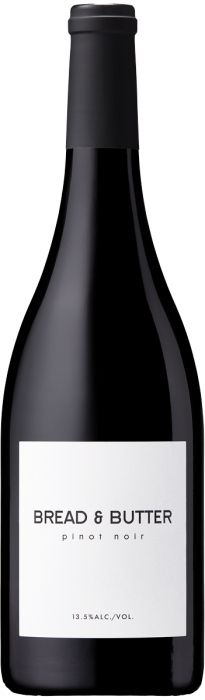 Bread & Butter Pinot Noir 2023