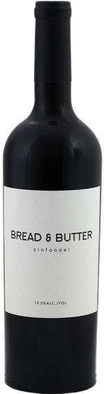 Bread & Butter Zinfandel 2022