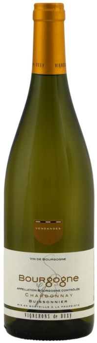 Buissonnier Bourgogne Chardonnay 2023