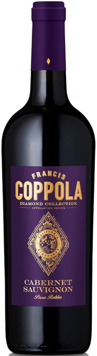Coppola Diamond Collection Paso Robles Cabernet Sauvignon 2023