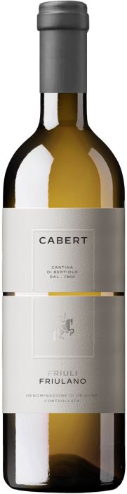 Cabert Friulano DOC Friuli 2025