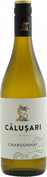 Calusari Chardonnay 2024