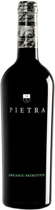 Cantine Menhir Pietra Primitivo 2024