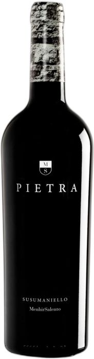 Cantine Menhir Pietra Susumaniello 2024