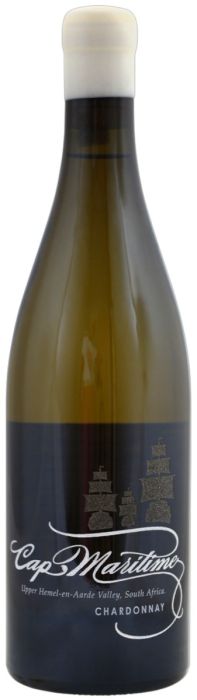 Cap Maritime Estate Chardonnay 2023