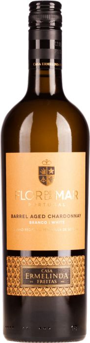 Casa Ermelinda Flor de la Mar Chardonnay Barrel Aged 2024