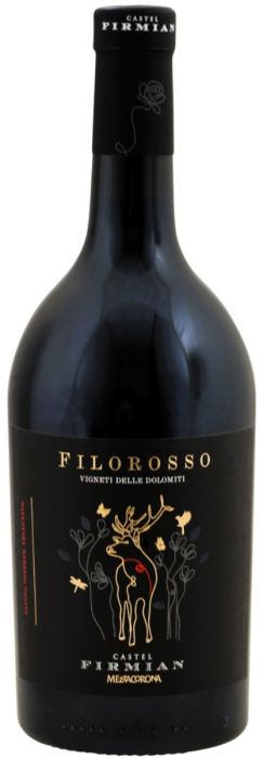 Castel Firmian Filorosso 2023