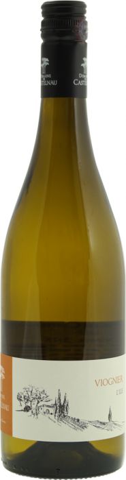 Castelnau Viognier l’Ile 2025