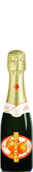 Chandon Garden Spritz Piccolo