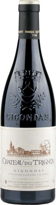 Château du Trignon Gigondas 2020